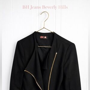 Black Women's Jacket